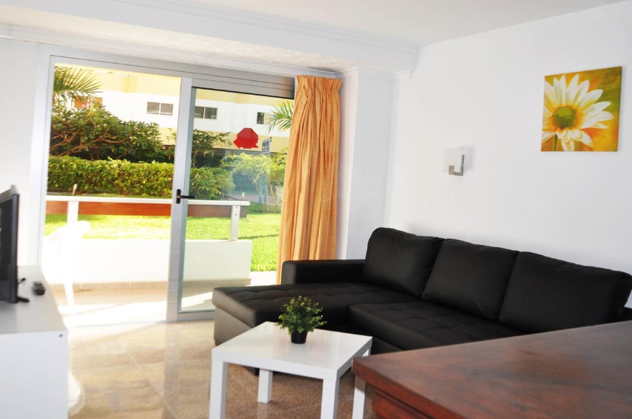 Las Camelias - - 015 Appartement